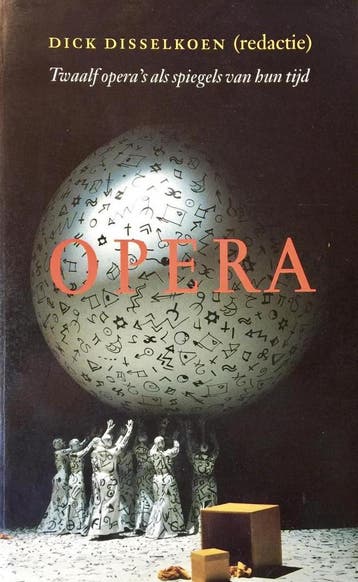 Opera 9789061684008, Verzenden