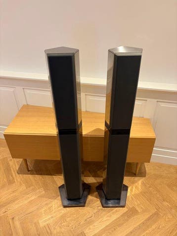 Bang & Olufsen - BeoVox Penta Luidsprekerset, Audio, Tv en Foto, Stereoketens, Nieuw