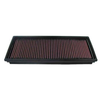 K&N Vervangingsluchtfilter | Ford Mondeo 1.8/2.0 2001- (33-2, Verzenden, Nieuw