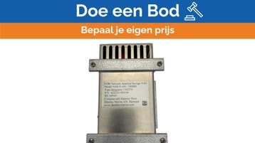 Bieden: Danelec 1302223-10A NAS Nettwork, Ophalen of Verzenden, Nieuw