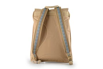 Eastpak Rugzak Bruin, Verzenden, 25 tot 40 cm, Zo goed als nieuw, 30 tot 45 cm
