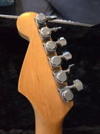 Fender - Stratocaster Ultra - - Guitare électrique -