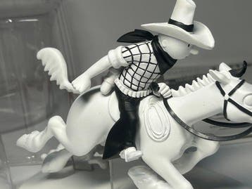 Tintin - Tintin -Hors Serie - Tintin Cow-boy et Milou, Boeken, Nieuw