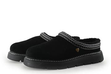Skechers Pantoffels in maat 38 Bruin, Skechers, Bruin, Verzenden, Pantoffels of Sloffen