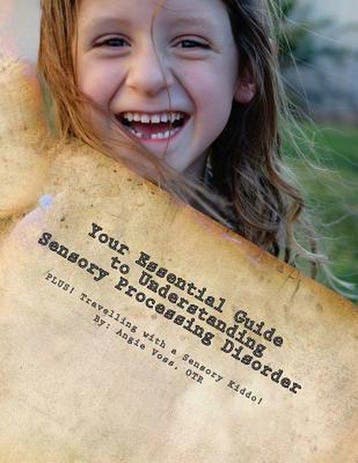 Your Essential Guide to Understanding Sensory Processing, Verzenden, Otr Angie Voss