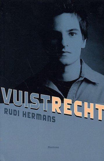 Vuistrecht 9789022319031 R. Hermans, Verzenden, Zo goed als nieuw, R. Hermans