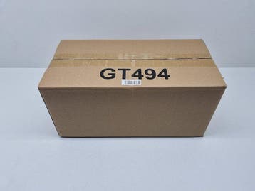 GT Spirit 1:18 - Modelauto - Nissan 400Z Pandem - Limited