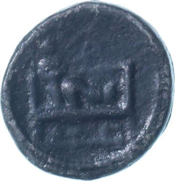 Europa. Lot van 12 stuks Loodjes vanaf 17de eeuw (o.a.