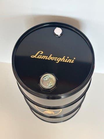 Rob VanMore - Barrel Lamborghini 2023
