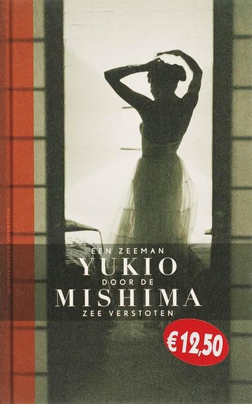 Een zeeman door de zee verstoten 9789029077576 Y. Mishima, Boeken, Verzenden, Gelezen, Y. Mishima