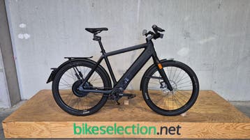 Speed Pedelec | Stromer ST3 Pinion | -31%, Vélos & Vélomoteurs, Ophalen