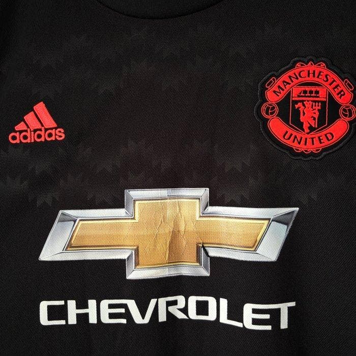 Manchester United - Engelse voetbalcompetitie - 2015 -, Collections, Collections Autre