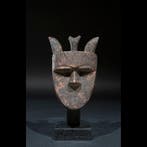 Oud masker - Toma - Liberia