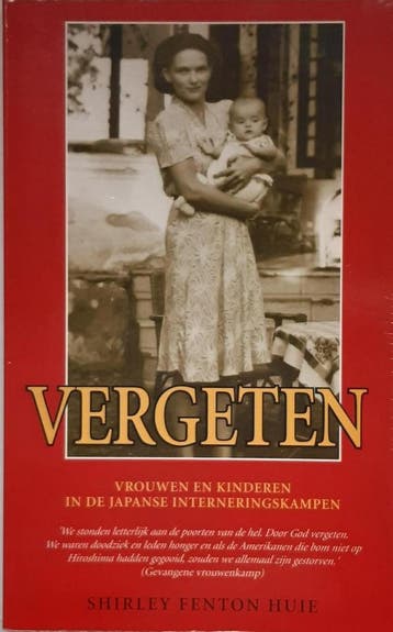 Vergeten 9789065642387 S.F. Huie, Verzenden, Zo goed als nieuw, S.F. Huie