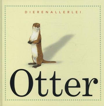 Dierenallerlei - Morris, Verzenden, Nieuw