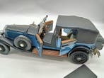 Franklin Mint 1:24 - Model coupé - 1929 ROLLS ROYCE PHANTOM, Nieuw