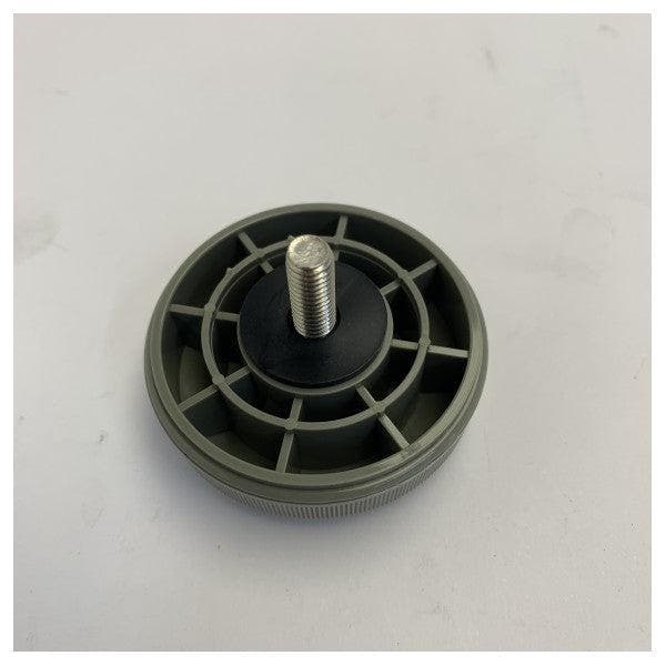 Bieden: Furuno MF/HF Radio Control Knob for FS-1570, FS-257, Sports nautiques & Bateaux, Instruments de navigation & Électronique maritime