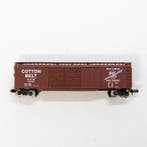 Atlas N - 3621 - Wagon de marchandises pour trains, Hobby & Loisirs créatifs, Trains miniatures | Échelle N