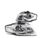 Phares Led Pour Audi A4 B7 04-08 Chromé, Verzenden, Nieuw