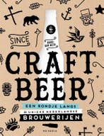 Craft beer 9789493195684 Raoul van Neer, Verzenden, Zo goed als nieuw, Raoul van Neer