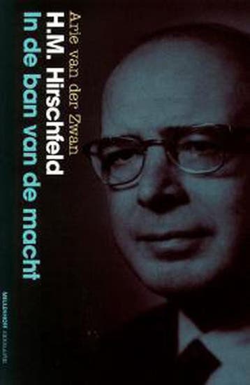 H.M. Hirschfeld / Meulenhoff editie / 2125 9789029075909, Verzenden, A. van der Zwan