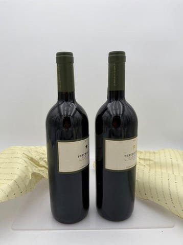 2010 Domenico Clerico Percristina - Barolo - 2 Bouteilles