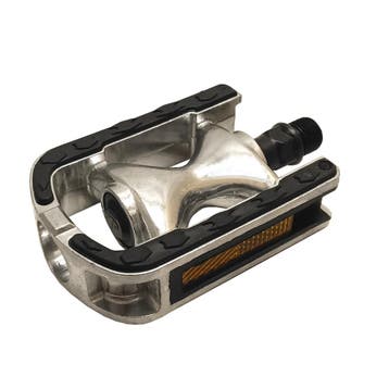 Pedalen anti slip. aluminium huis (werkplaatsverpakking), Verzenden, Nieuw
