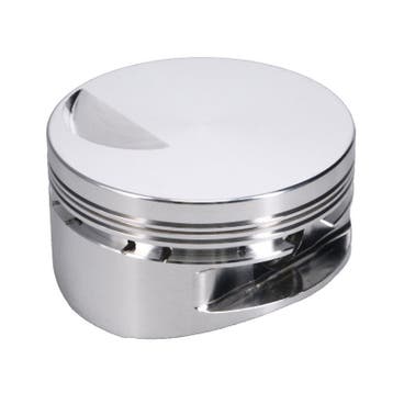 Manley Chevrolet Big Block Piston Set - 4.500in Bore 1.645in, Auto-onderdelen, Ophalen of Verzenden, Nieuw