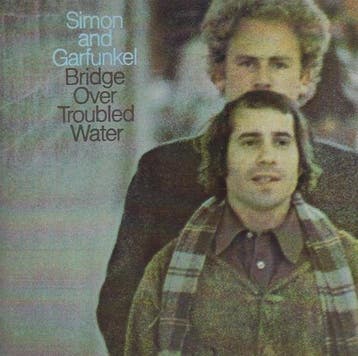 Simon & Garfunkel - Bridge Over Troubled Water CD, Cd's en Dvd's, Cd's | Pop, Verzenden, Nieuw in verpakking