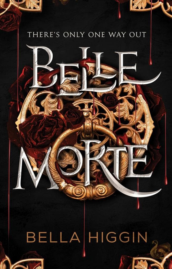 Belle Morte / Belle Morte series / 1 9781990259685, Boeken, Taal | Engels, Zo goed als nieuw, Verzenden