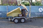 Veiling: Houtversnipperaar Benzine (Marge), Zakelijke goederen, Ophalen
