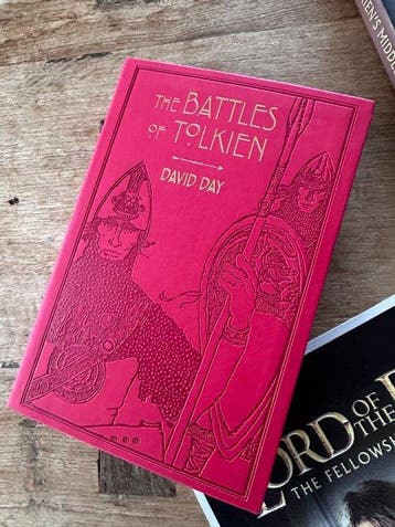 Lord of the Rings, The Hobbit, The Hobbit - 7 LOTR Books and, Nieuw