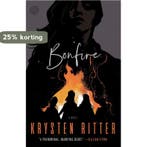 Bonfire 9781524759858 Krysten Ritter, Verzenden, Gelezen, Krysten Ritter