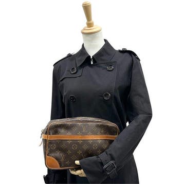 Louis Vuitton - Pochette, Nieuw