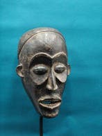 Prachtig masker - Chokwe - Angola (Zonder minimumprijs), Antiek en Kunst