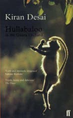 Hullabaloo in the Guava Orchard 9780571195718 Kiran Desai, Verzenden, Kiran Desai