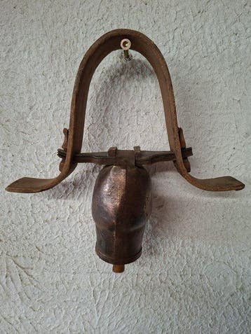 Decoratieve bel - Frankrijk