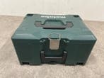 Veiling - Metabo gereedschapskoffer (leeg), Nieuw
