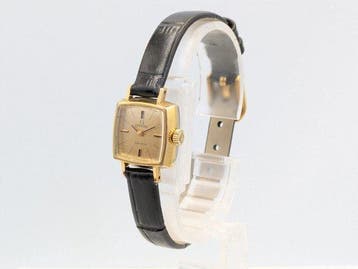 Omega - Genève - Sans prix de réserve - Femme - 1960-1969