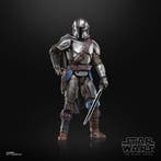 Star Wars: The Mandalorian Black Series Action Figure The Ma, Verzamelen, Ophalen of Verzenden, Nieuw