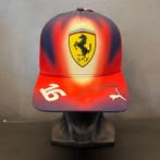 Ferrari - Formule 1 - Charles Leclerc - 2026 - Pet