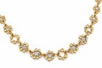 Roberto Coin - Collier - 18 carats Or jaune, Roberto Coin, Nieuw