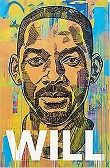 Will 9781984879868 Will Smith, Verzenden, Will Smith