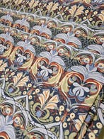 Stof William Morris Art Nouveau, Arts and Crafts -, Antiek en Kunst