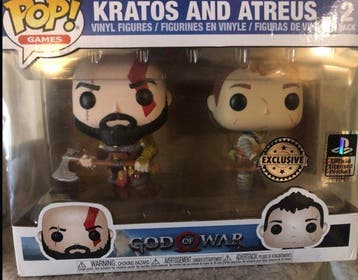 Funko - Funko Pop