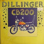 Dillinger – CB 200 (LP, 1976), Verzenden
