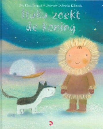 Ituku zoekt de koning 9789057884399 Pasquali, Verzenden, Pasquali
