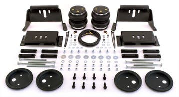 Air Lift LoadLifter 5000 Ultimate Rear Air Spring Kit for, Ophalen of Verzenden