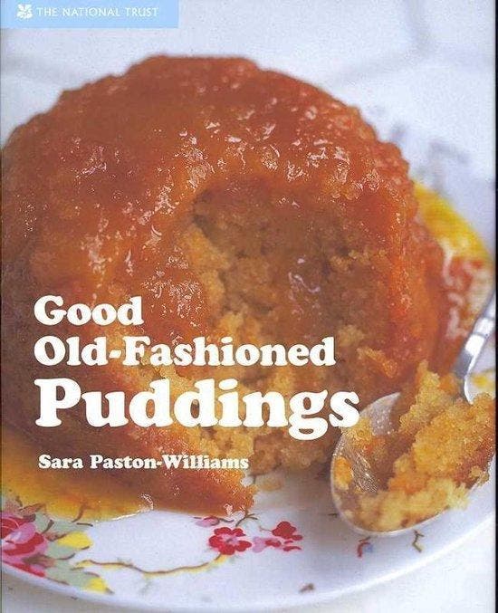 Good Old-Fashioned Puddings 9781905400508, Boeken, Taal | Engels, Gelezen, Verzenden