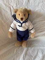 Steiff - Teddybeer Matrosenbär 0280/28 - Duitsland
